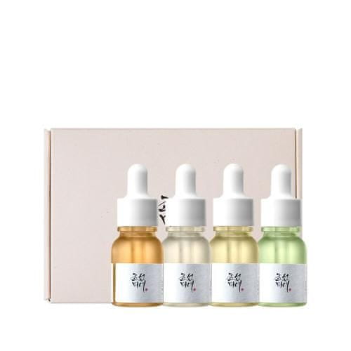 Beauty Of Joseon Hanbang Serum Discovery Kit darilni set za ženske