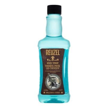 Reuzel Hair Tonic univerzalni tonik za lase za moške
