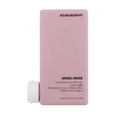 KEVIN MURPHY Angel Rinse 250 ml nežen in vlažilen balzam za večji volumen za ženske