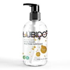 Lubido LUBRIKANT Lubido Anal Water Based (250 ml)