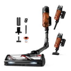 Rowenta X-Force Flex 13.60 pokončni sesalnik, posebna izdaja (RH9A30WO)