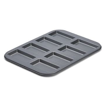 de Buyer Forma , 4710.08, na 8 ks financiers, nepřilnavý povrch, snadné čištění