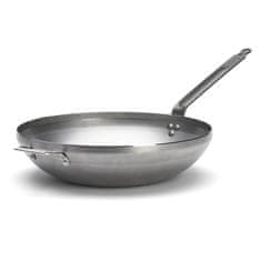 de Buyer 5617.40 Wok MINERAL B 40cm zaoblený