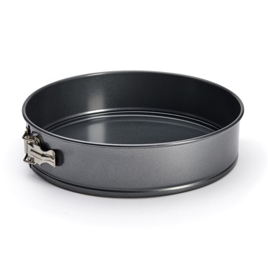 de Buyer Pečení , 4844.28, dortová forma, rozkládací, odnímatelné dno, průměr 28 cm, výška 6,7 cm