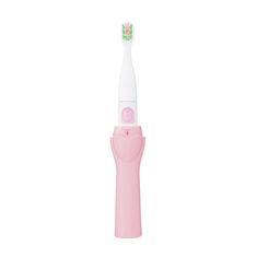 Vitammy TOOTH PRIJATELJI otroška zvočna zobna ščetka, roza-CHIKA, od 3. leta dalje