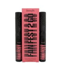 Benefit Fan Fest Komplet za navijaštvo in maskara za povečanje obsega