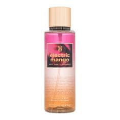 Victoria´s Secret Electric Mango 250 ml sprej za telo za ženske