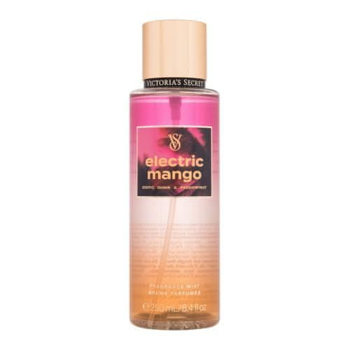 Victoria´s Secret Electric Mango sprej za telo za ženske