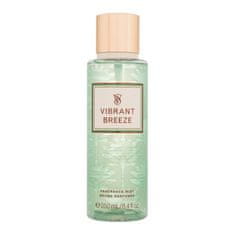 Victoria´s Secret Vibrant Breeze 250 ml sprej za telo za ženske