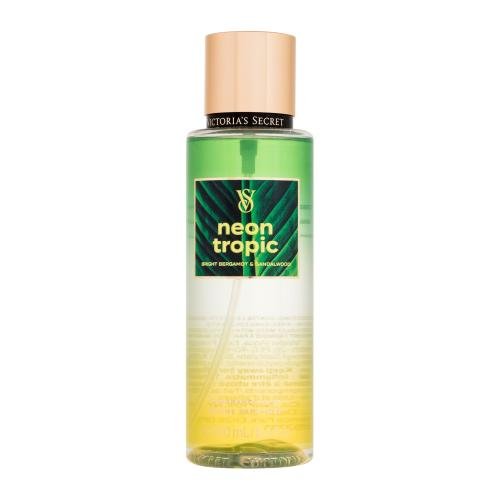 Victoria´s Secret Neon Tropic sprej za telo za ženske