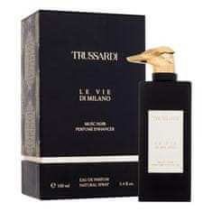 Trussardi Musc Noir Perfume Enhancer 100 ml parfumska voda unisex