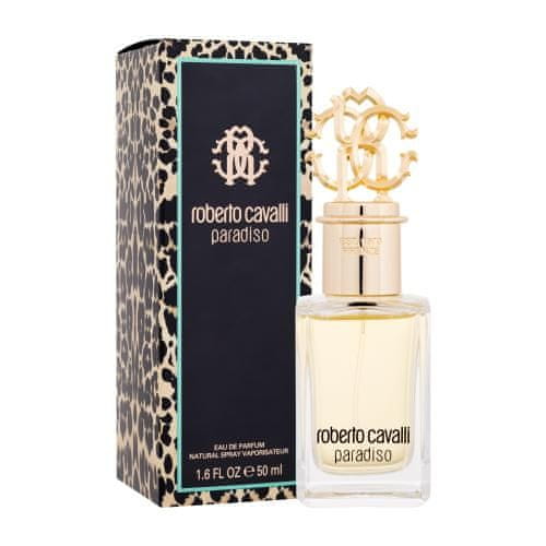 Roberto Cavalli Paradiso Repack parfumska voda za ženske