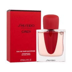 Shiseido Ginza Intense 50 ml parfumska voda za ženske