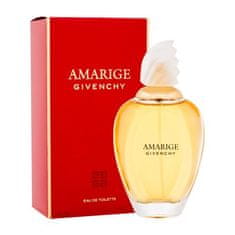 Givenchy Amarige 100 ml toaletna voda za ženske
