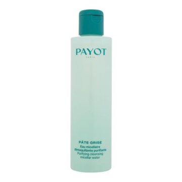 Payot Pâte Grise Purifying Cleansing Micellar Water micelarna vodica mastna koža za ženske