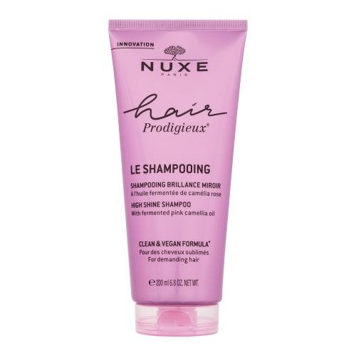 Nuxe Hair Prodigieux High Shine Shampoo šampon za sijaj las za ženske