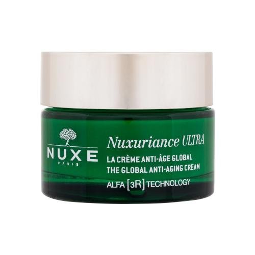 Nuxe Nuxuriance Ultra The Global Anti-Aging Cream krema za obraz proti znakom staranja za ženske