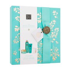 Rituals The Ritual Of Karma 4 Bestsellers darilni set za ženske