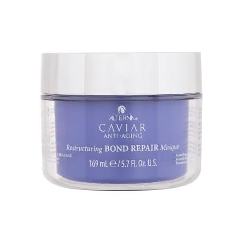 Alterna Caviar Anti-Aging Restructuring Bond Repair obnovitvena in vlažilna maska za ženske