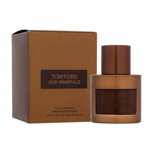 Tom Ford Oud Minérale parfumska voda unisex