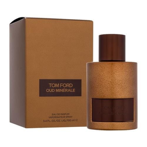 Tom Ford Oud Minérale parfumska voda unisex