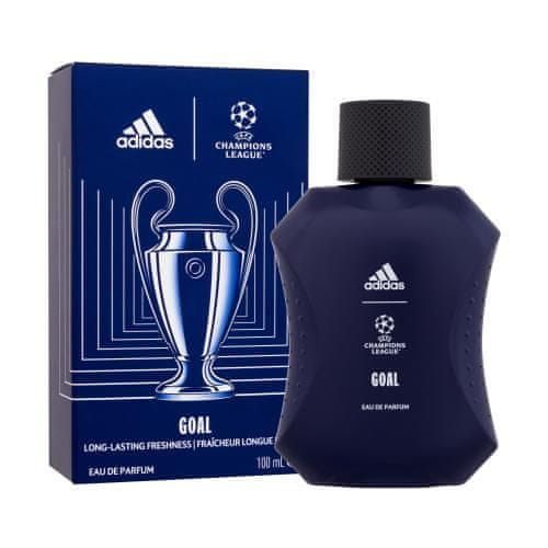 Adidas UEFA Champions League Goal parfumska voda za moške