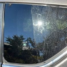 Smania Čistilo in hidrofobna zaščita za steklo Visiglass | Čistilo za vetrobransko steklo 