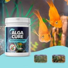 Smania Čistilo za akvarij AlgaCure