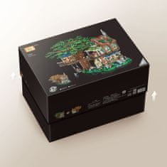 LOZ Tree House kocke, 4761/1 (1033)