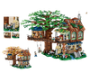 LOZ Tree House kocke, 4761/1 (1033)