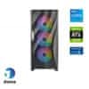 Gamer Extreme namizni računalnik, i5-14400F, 32GB, SSD2TB, RTX5070, FreeDOS (ATPII-G8-1225)