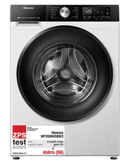 Hisense WF3S9045BW3 pralni stroj, 9 kg