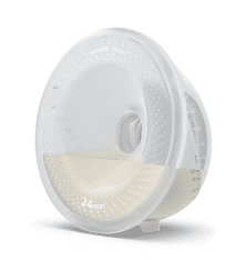 Philips Avent SCF531/11 električna črpalka, Hands-Free, enojna