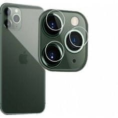 Premium ZAŠČITNO KALJENO STEKLO za ZADNJO KAMERO za iPhone 13 6.1