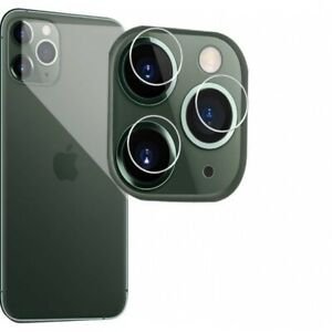 Premium ZAŠČITNO KALJENO STEKLO za ZADNJO KAMERO za iPhone 13 6.1