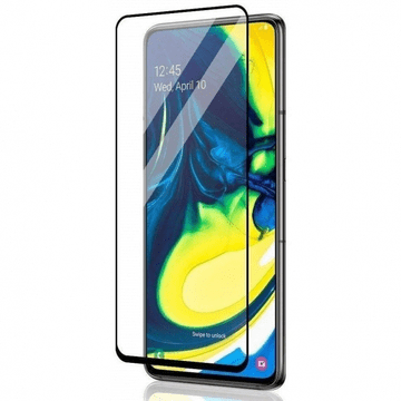 Premium 3D Full Glue ZAŠČITNO KALJENO STEKLO Samsung Galaxy S10e G970