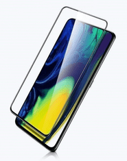 Premium 3D Full Glue ZAŠČITNO KALJENO STEKLO Samsung Galaxy S10e G970