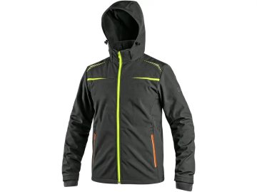 Mix zaščitna oprema CXS NORFOLK Otroška softshell jakna