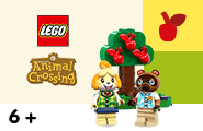 Animal Crossing