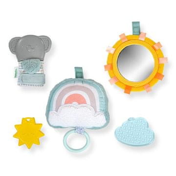 Ingenuity Darilni set Calm Springs 0m+