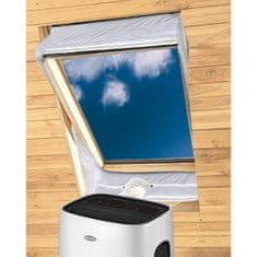 Be Cool klimatska naprava, 9.000 BTU, WiFi (BC9KL2201FW)
