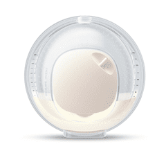 Philips Avent SCF532/11 električna črpalka, Hands-Free, dvojna