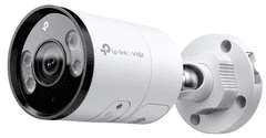 TP-Link VIGI C385 nadzorna kamera, 2,8mm, 8MP, zunanja (VIGI C385(2.8mm))