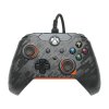 PDP XBOX CARBON - ATOMIC ŽIČNI KONTROLER