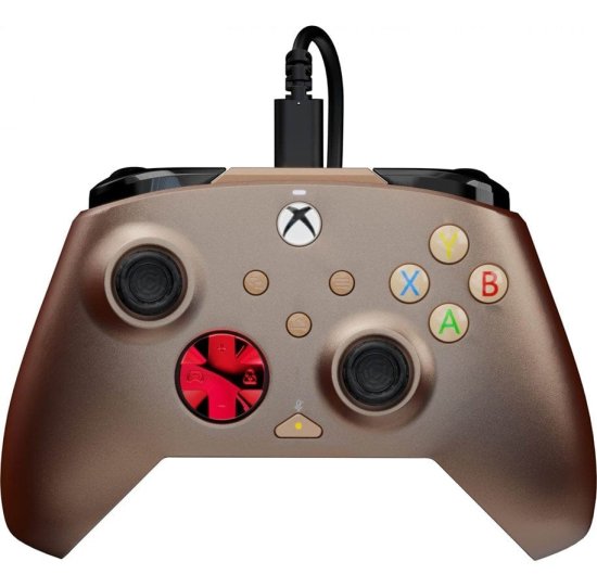 PDP XBOX REMATCH ŽIČNI KONTROLER