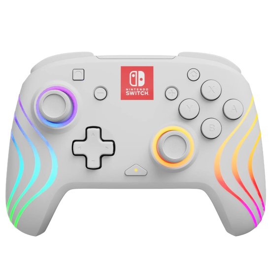 PDP NINTENDO SWITCH AFTERGLOW WAVE BREZŽIČNI KONTROLER