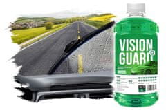 Smania Hidrofobna tekočina za vetrobransko steklo VisionGuard