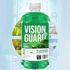 Smania Hidrofobna tekočina za vetrobransko steklo VisionGuard