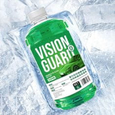 Smania Hidrofobna tekočina za vetrobransko steklo VisionGuard