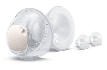 Philips Avent SCF439/01 posodice za zbiranje mleka